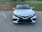 2024 Toyota Camry XSE V6