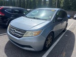 2013 Honda Odyssey EX-L