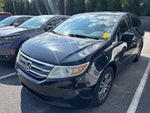 2013 Honda Odyssey EX-L