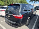 2013 Honda Odyssey EX-L