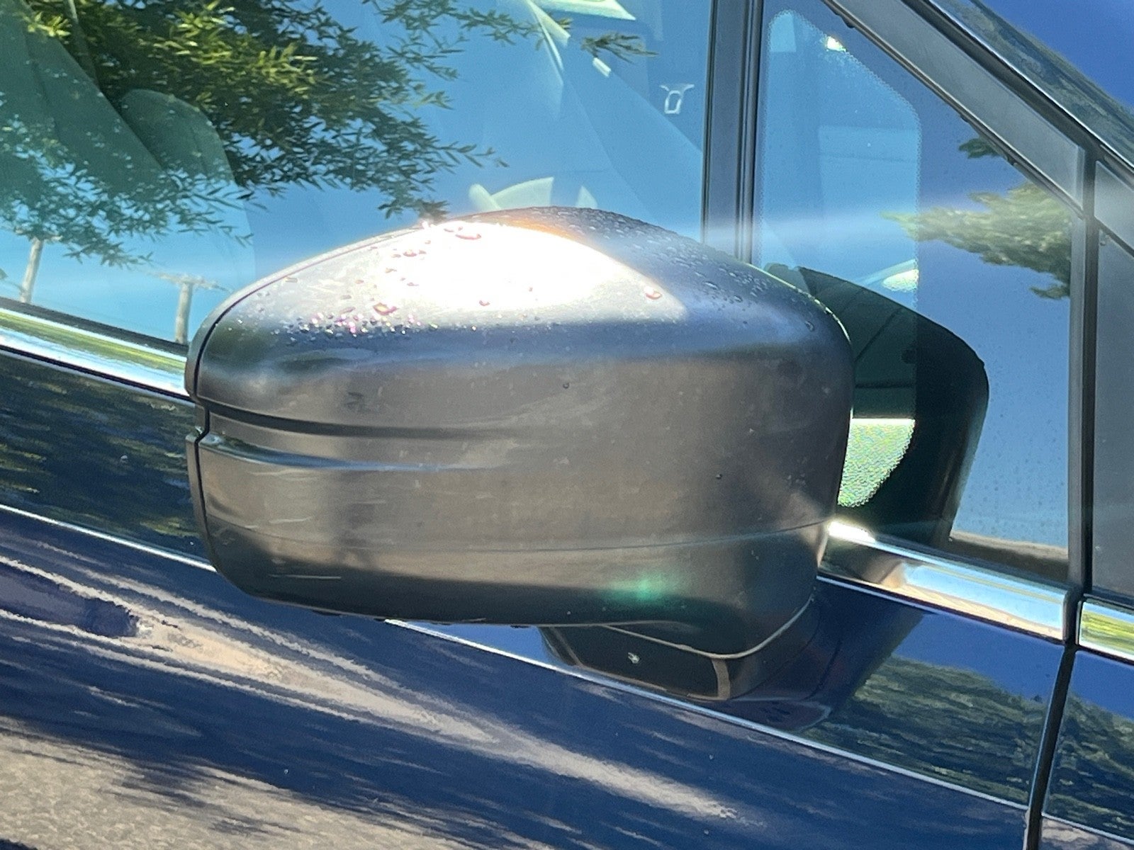 2019 Honda Odyssey LX