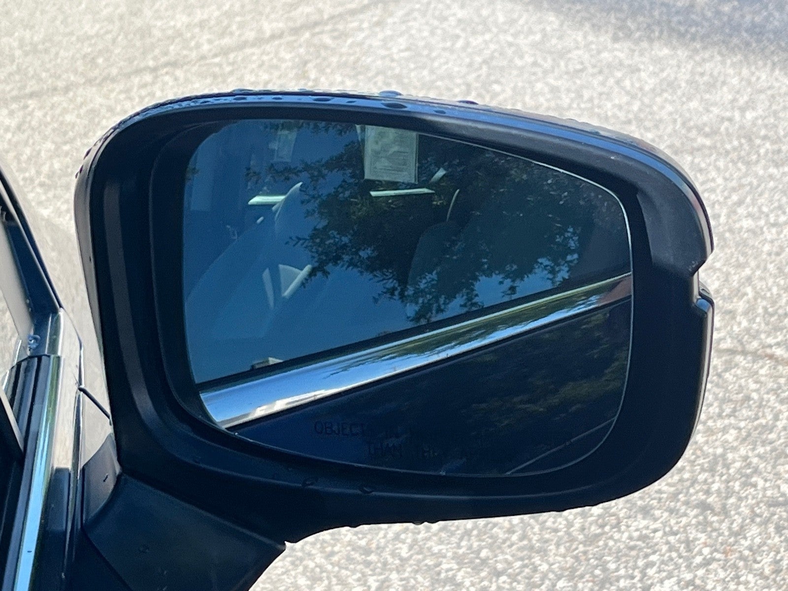 2019 Honda Odyssey LX