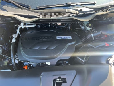 2019 Honda Odyssey LX