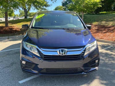 2019 Honda Odyssey LX
