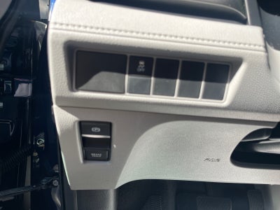 2019 Honda Odyssey LX
