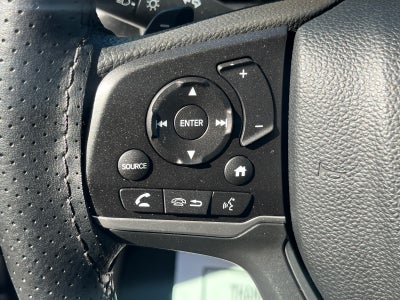 2019 Honda Odyssey LX
