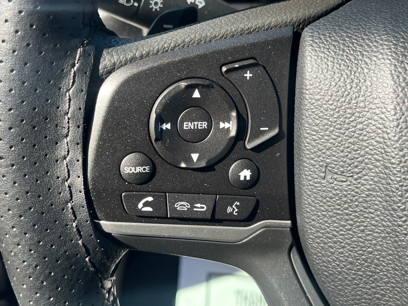 2019 Honda Odyssey LX