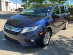2019 Honda Odyssey LX