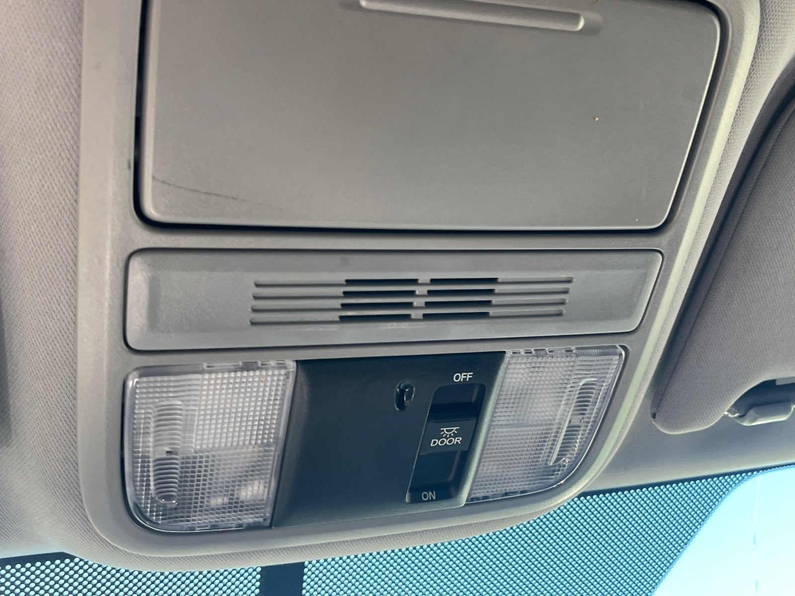 2019 Honda Odyssey LX