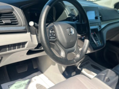 2019 Honda Odyssey LX