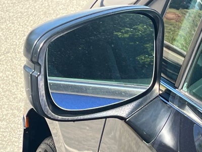2019 Honda Odyssey LX