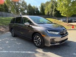 2027 Honda Odyssey EX-L