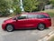 2027 Honda Odyssey EX-L