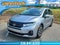 2027 Honda Odyssey EX-L