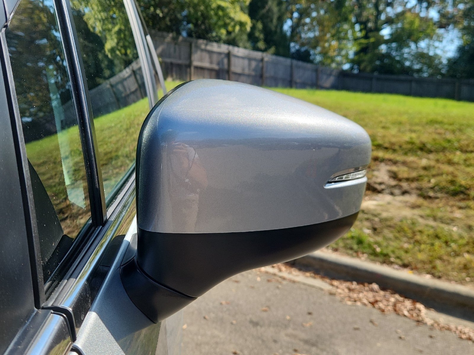 2027 Honda Odyssey EX-L