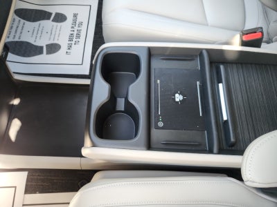 2027 Honda Odyssey EX-L
