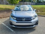 2027 Honda Odyssey EX-L