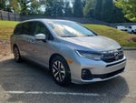 2027 Honda Odyssey EX-L