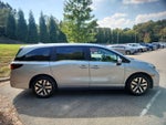 2027 Honda Odyssey EX-L