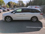 2019 Honda Odyssey EX-L w/Navi/RES