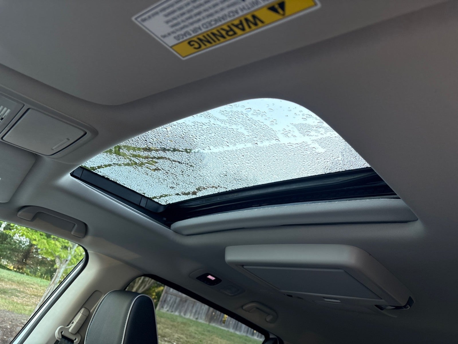 2027 Honda Odyssey Touring