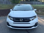 2027 Honda Odyssey Touring