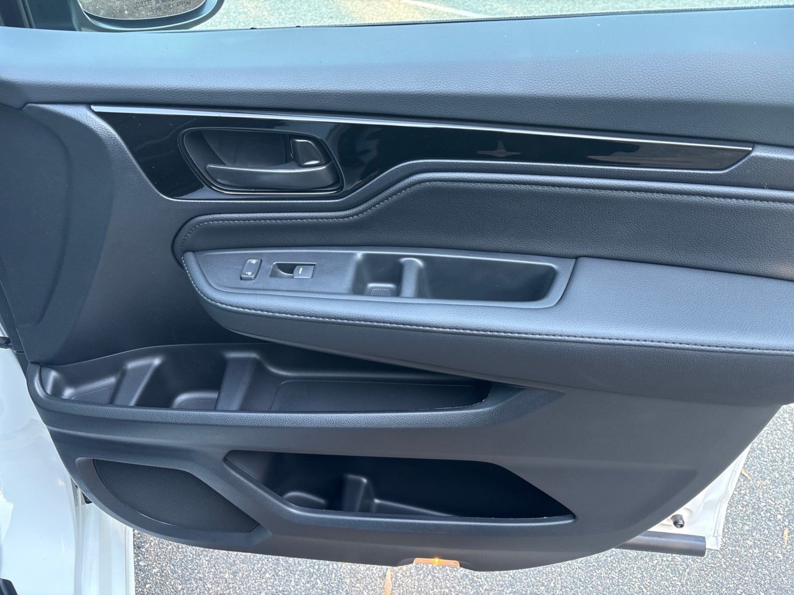 2027 Honda Odyssey Touring