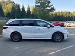 2027 Honda Odyssey Touring