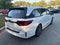 2027 Honda Odyssey Touring