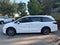 2027 Honda Odyssey Touring