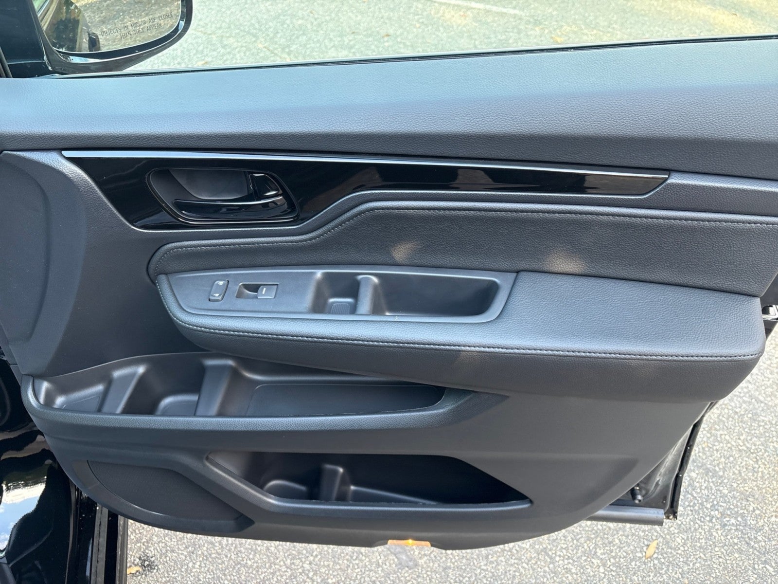 2027 Honda Odyssey Elite