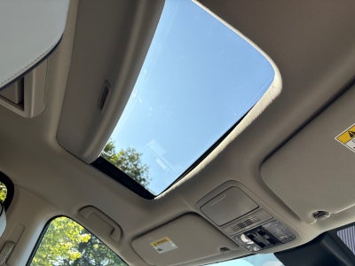2027 Honda Odyssey Elite