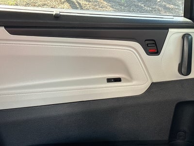 2027 Honda Odyssey Elite