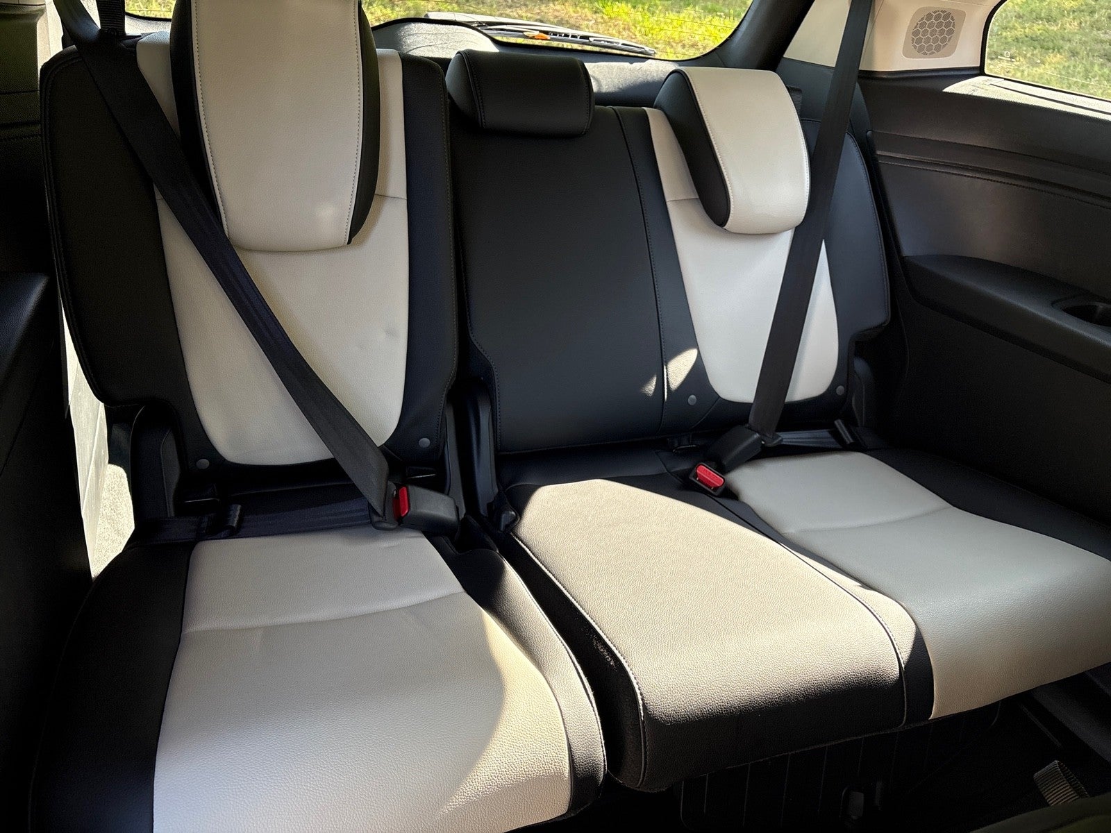 2027 Honda Odyssey Elite