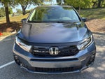 2027 Honda Odyssey Elite