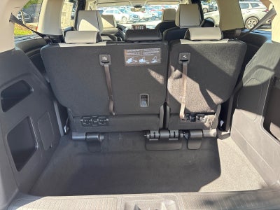2027 Honda Odyssey Elite