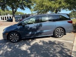 2027 Honda Odyssey Elite