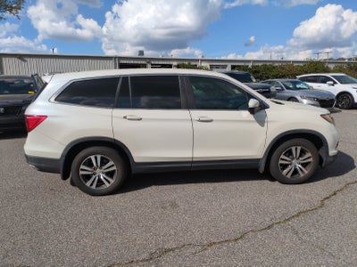 2016 Honda Pilot EX