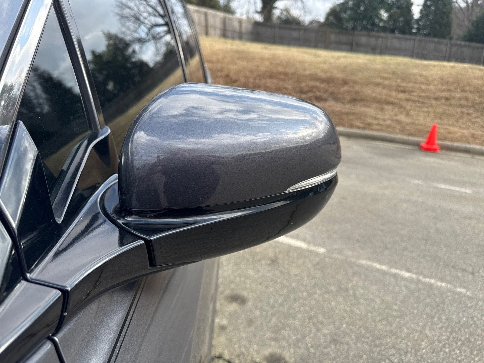 2022 Honda Pilot Touring 7-Passenger