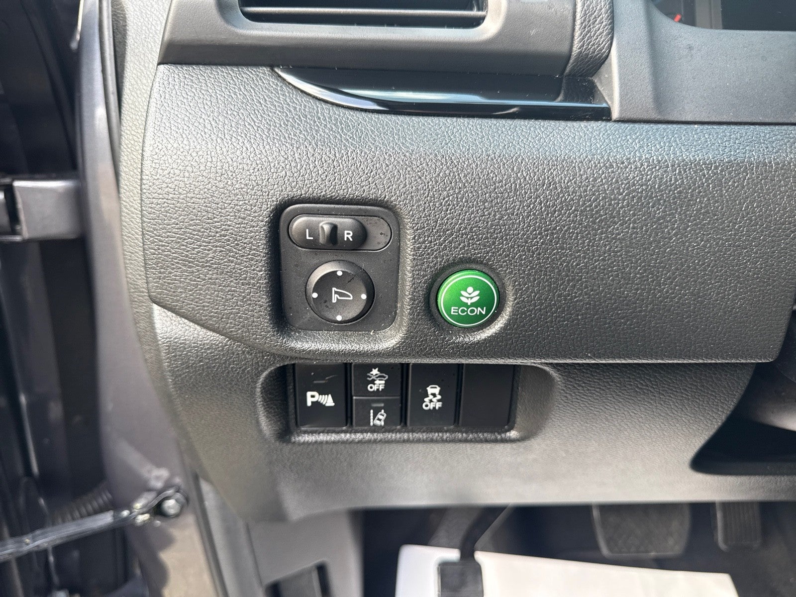 2022 Honda Pilot Touring 7-Passenger