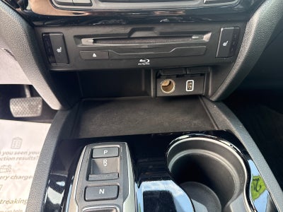 2022 Honda Pilot Touring 7-Passenger