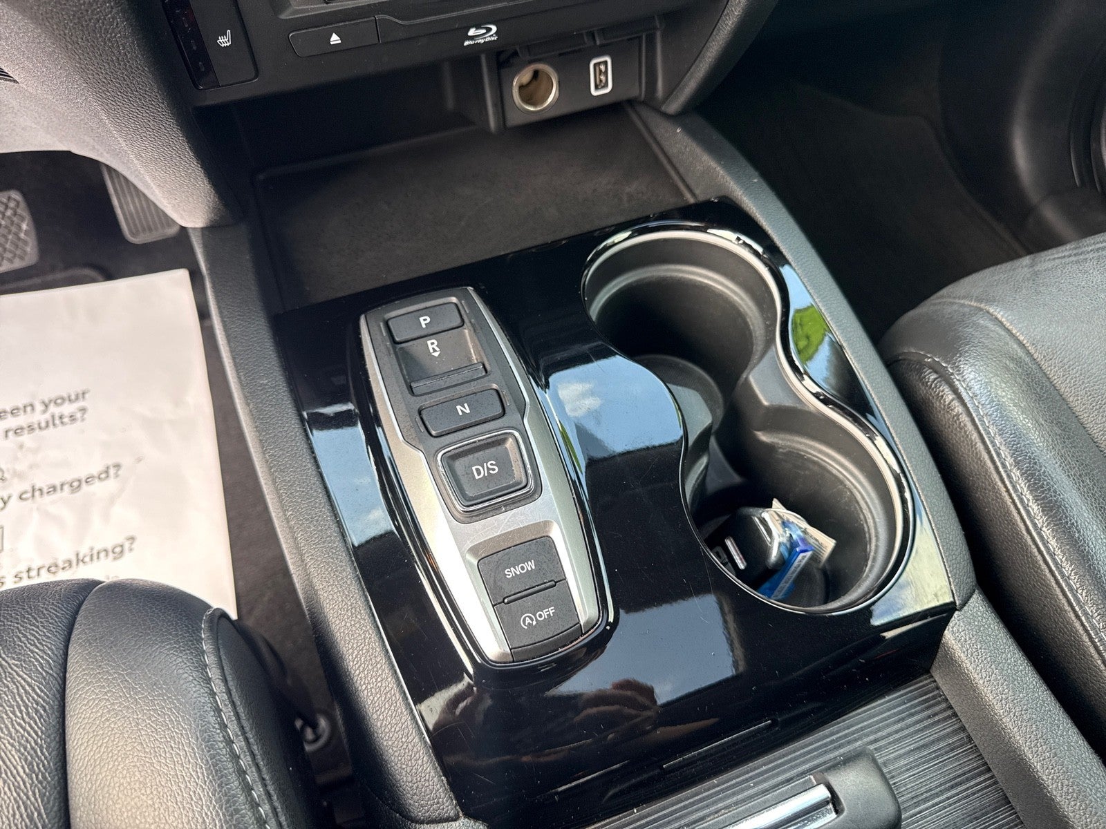 2022 Honda Pilot Touring 7-Passenger