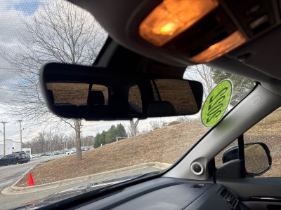 2022 Honda Pilot Touring 7-Passenger