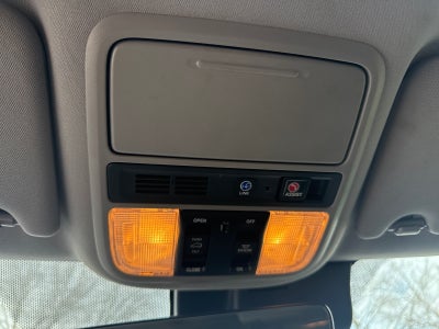 2022 Honda Pilot Touring 7-Passenger