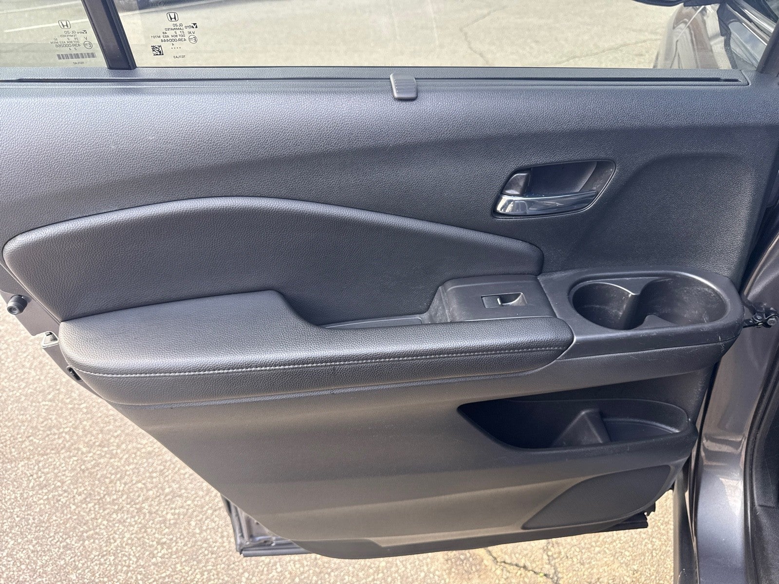 2022 Honda Pilot Touring 7-Passenger