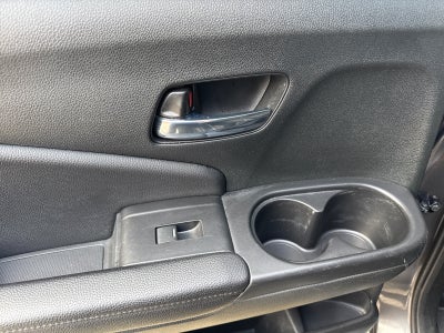 2022 Honda Pilot Touring 7-Passenger