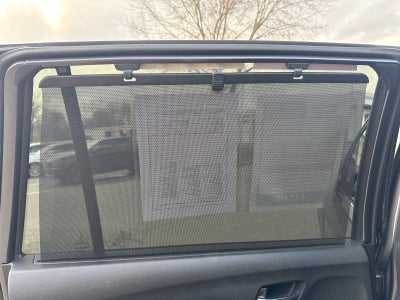 2022 Honda Pilot Touring 7-Passenger