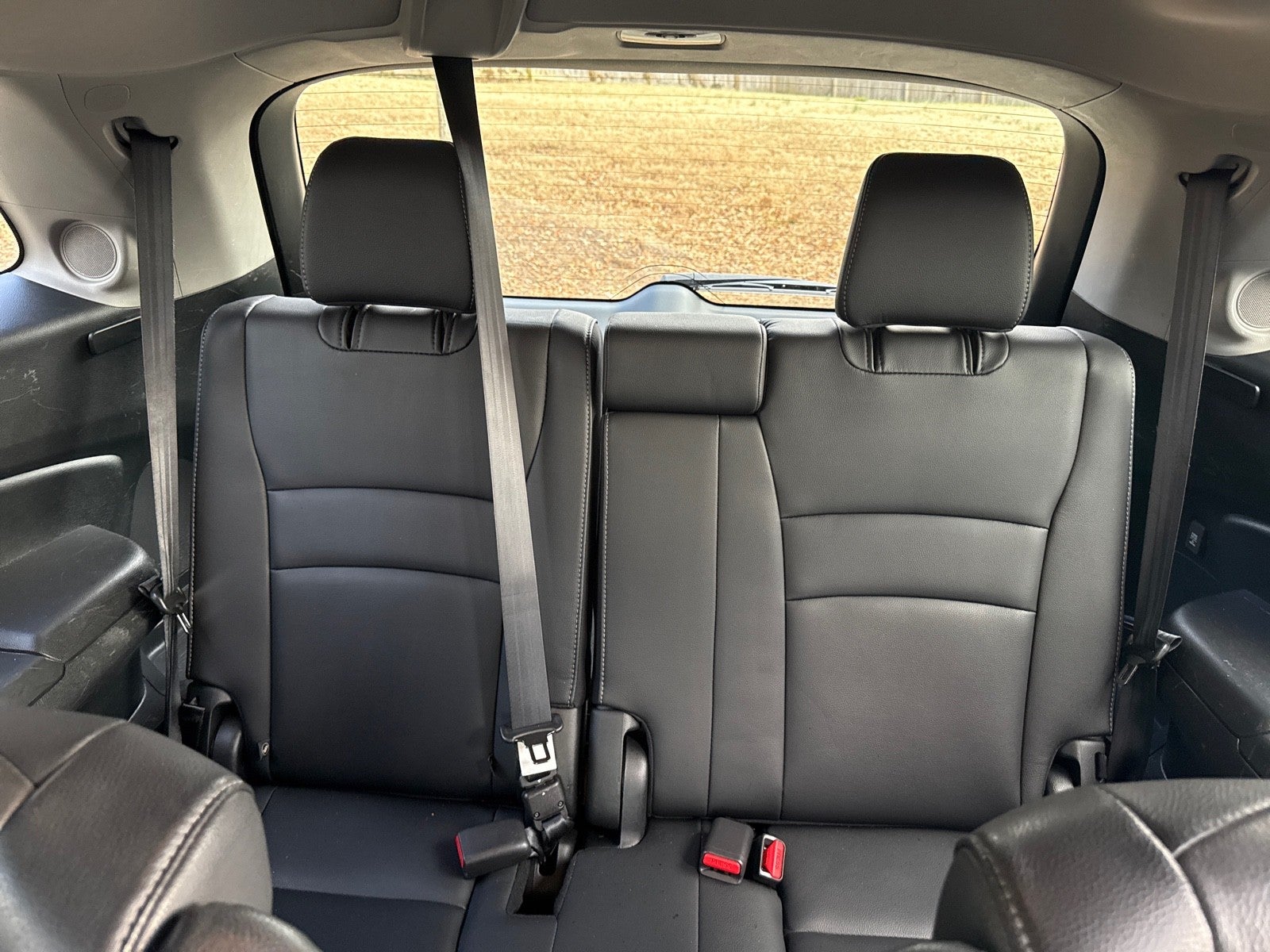 2022 Honda Pilot Touring 7-Passenger