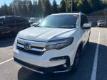 2022 Honda Pilot Elite