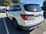2022 Honda Pilot Elite
